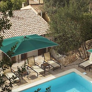 Hostellerie du Cigalou - Les Collectionneurs